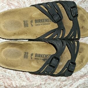 Birkenstocks
